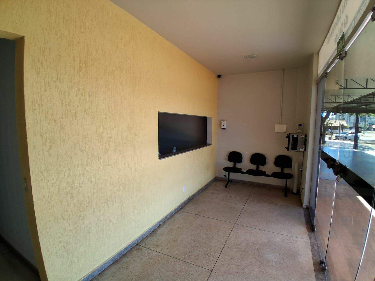 Sala para aluguel no Plano Diretor Sul: 