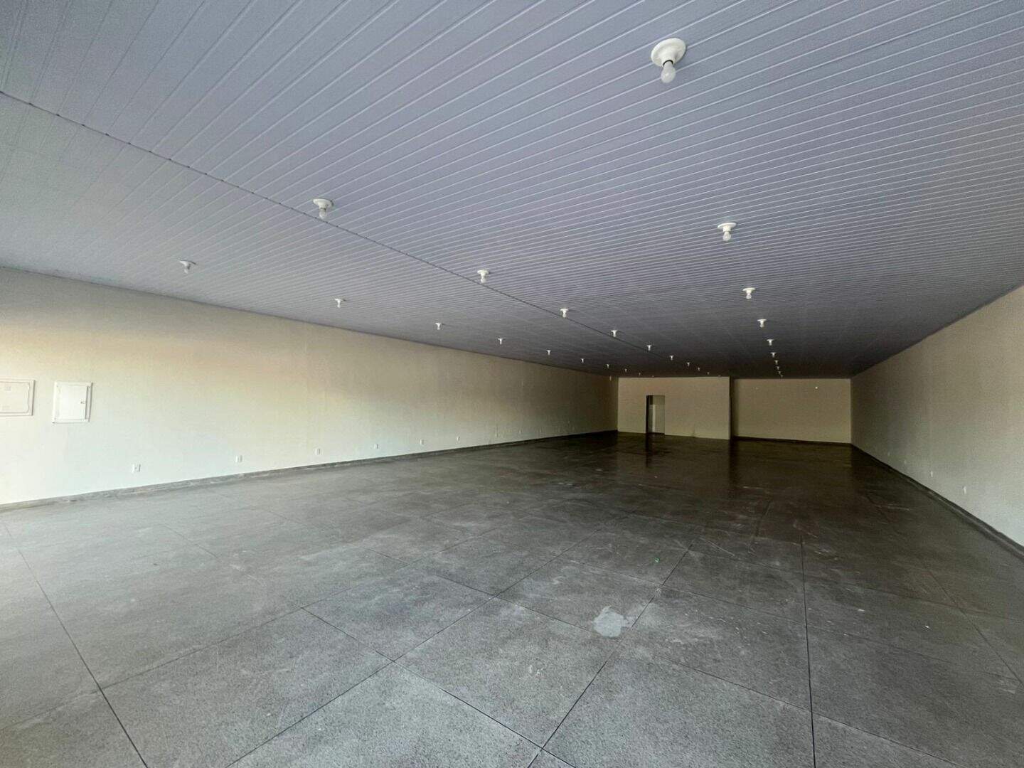 Sala para aluguel no Plano Diretor Norte: 