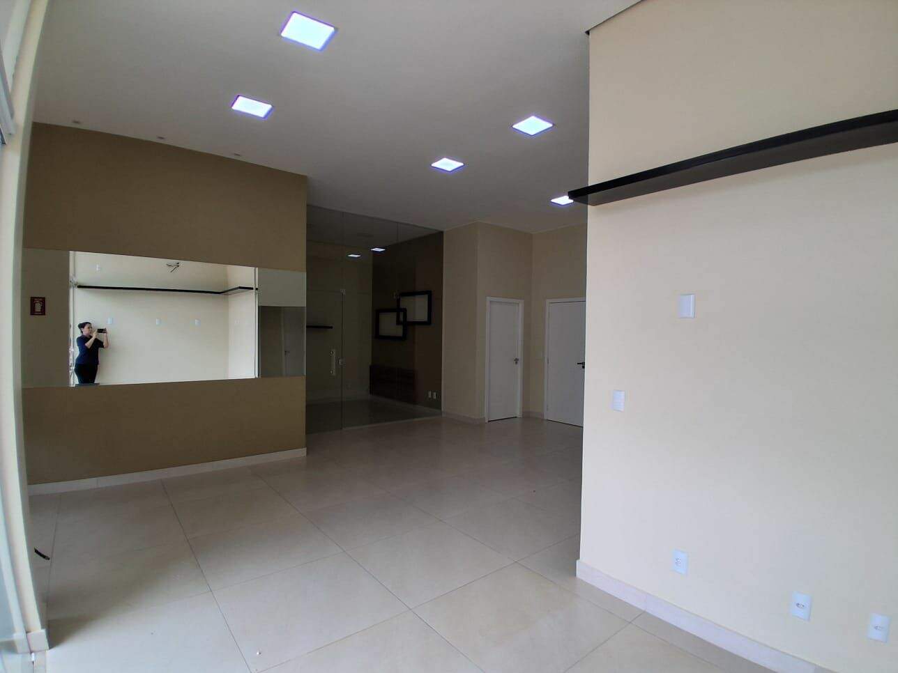 Sala para aluguel no Plano Diretor Norte: 