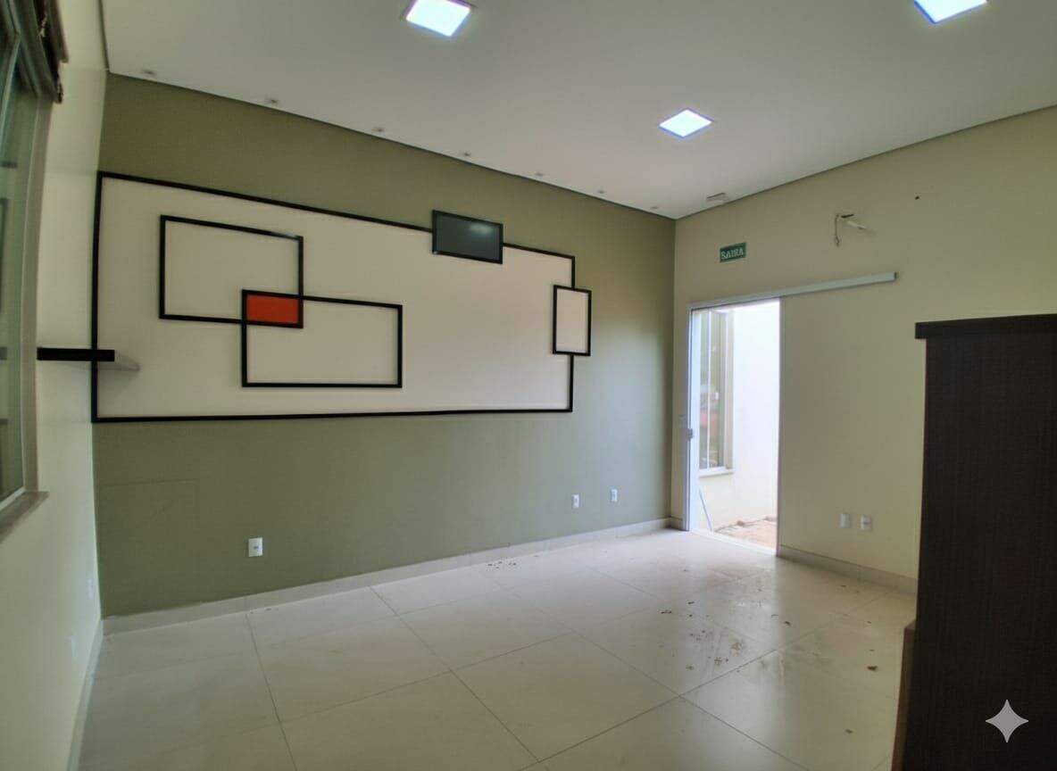 Sala para aluguel no Plano Diretor Norte: 