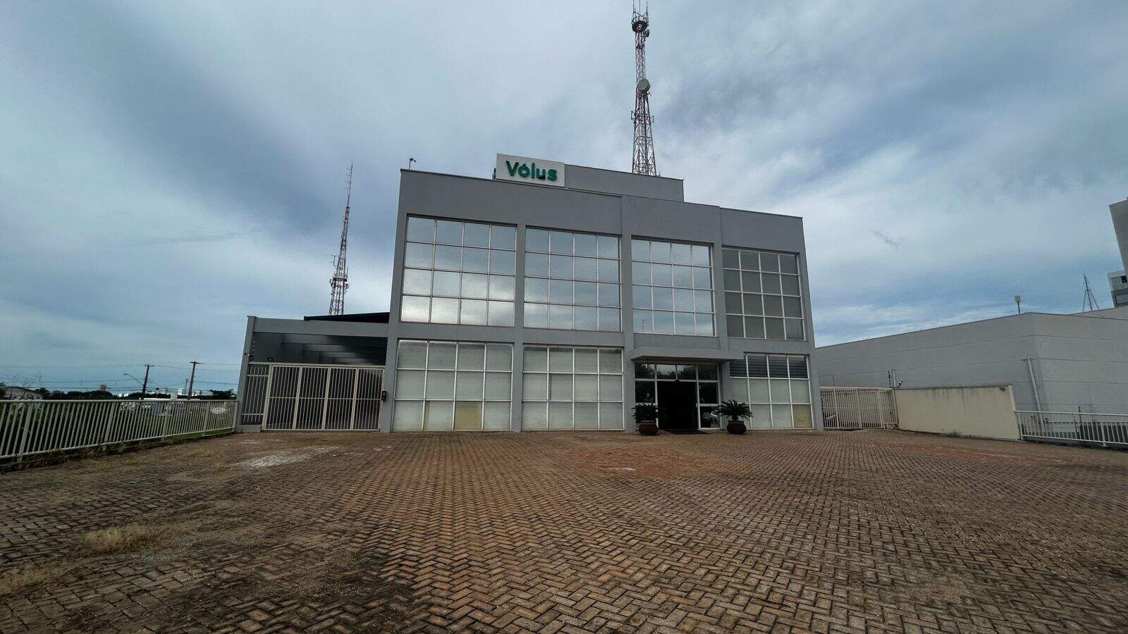 Sala para aluguel no Plano Diretor Norte: 