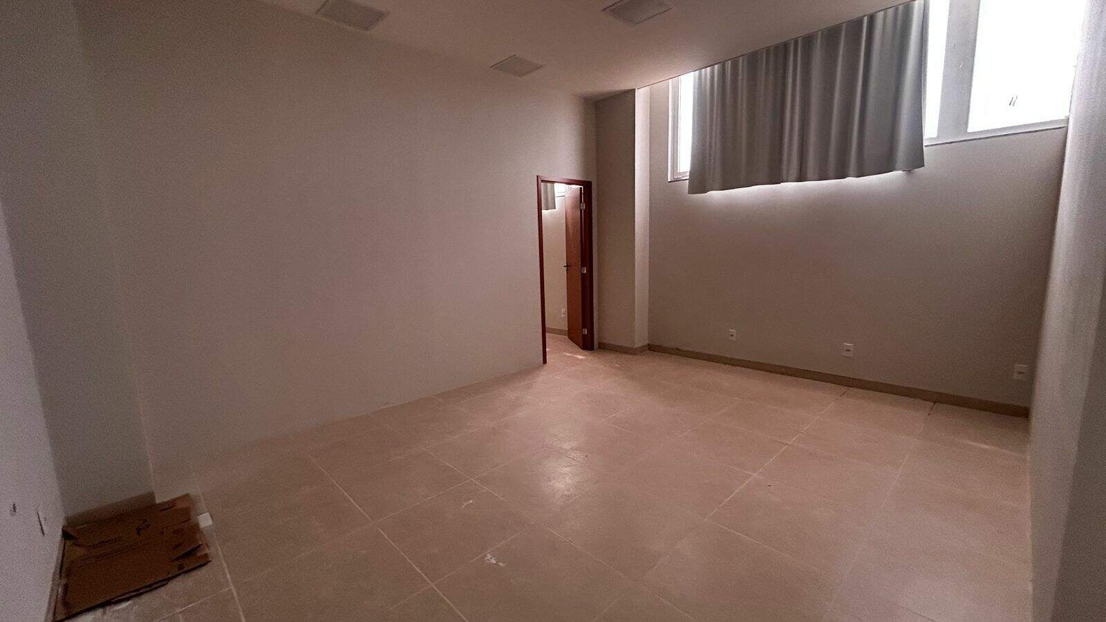 Sala para aluguel no Plano Diretor Norte: 