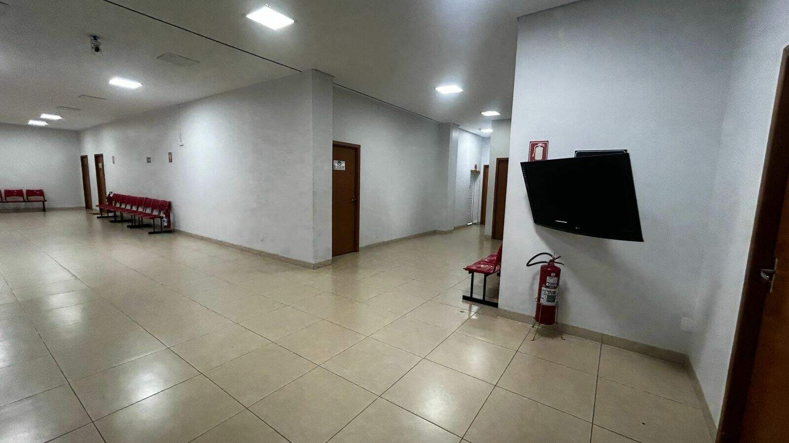 Sala para aluguel no Plano Diretor Norte: 