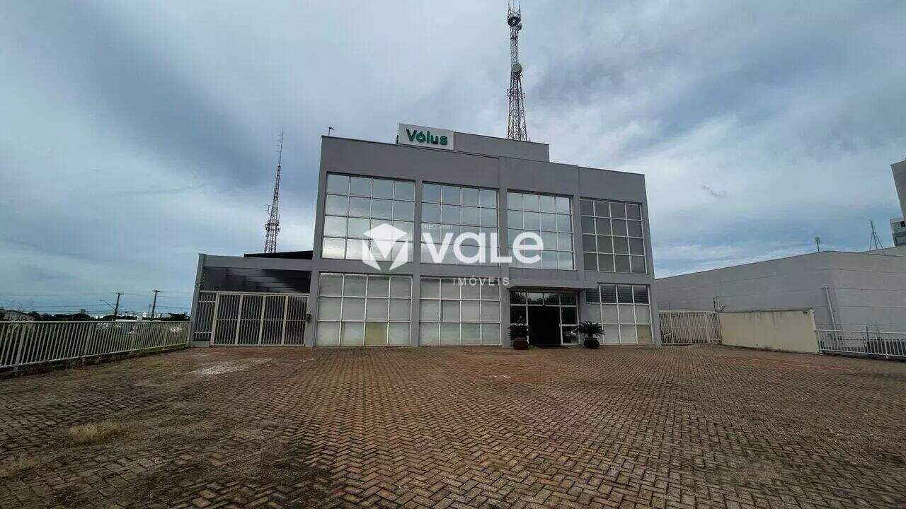 Sala para aluguel no Plano Diretor Norte: 