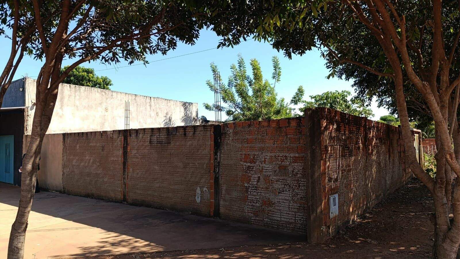 Salão à venda no Jardim Taquari (Taquaralto): 