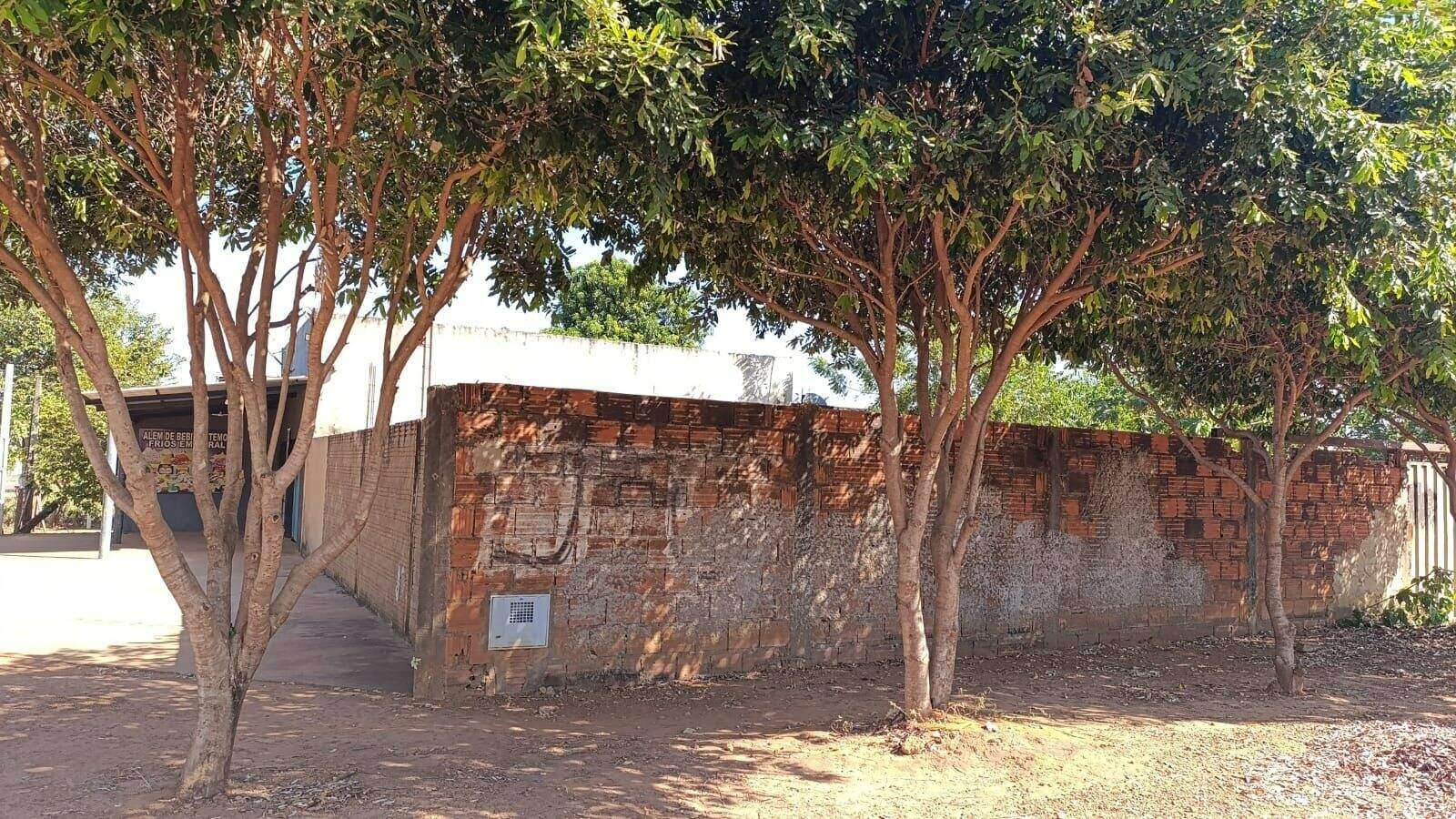Salão à venda no Jardim Taquari (Taquaralto): 