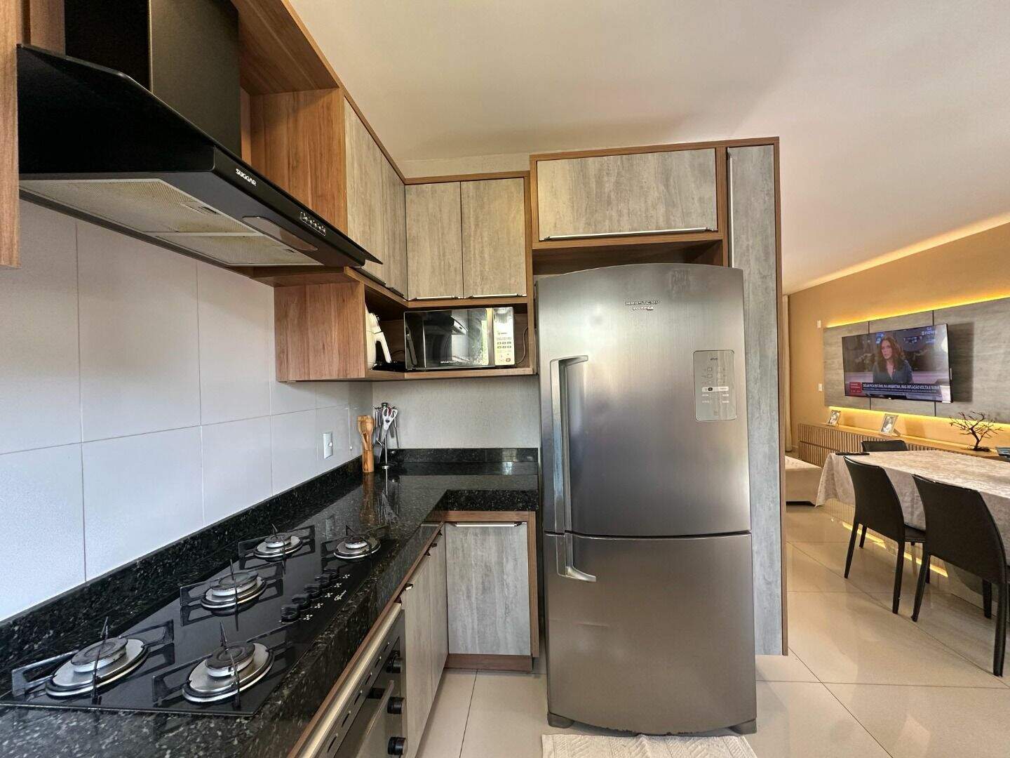 Sobrado à venda no Caribe Residence e Resort: 