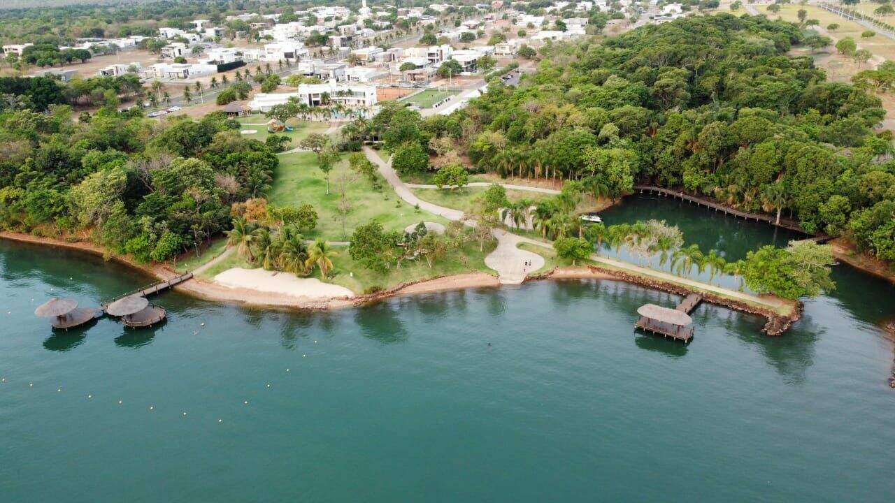Sobrado à venda no Caribe Residence e Resort: 