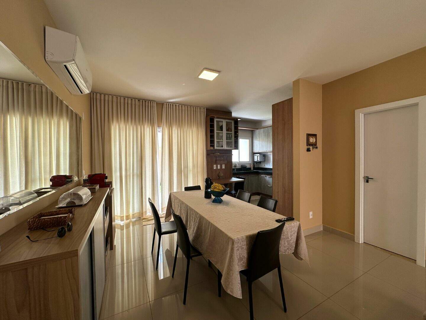 Sobrado à venda no Caribe Residence e Resort: 