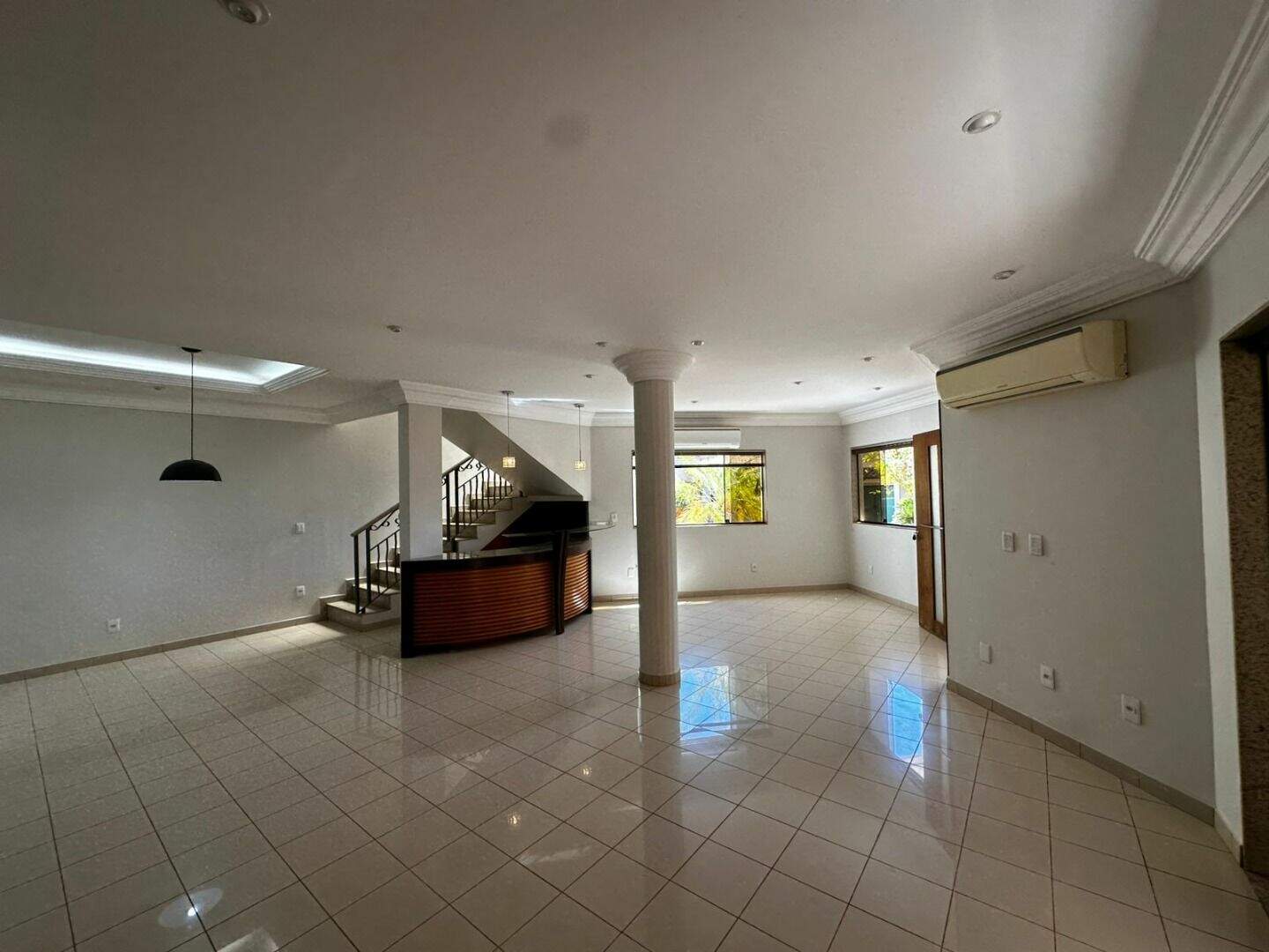 Sobrado à venda no Plano Diretor Sul: 