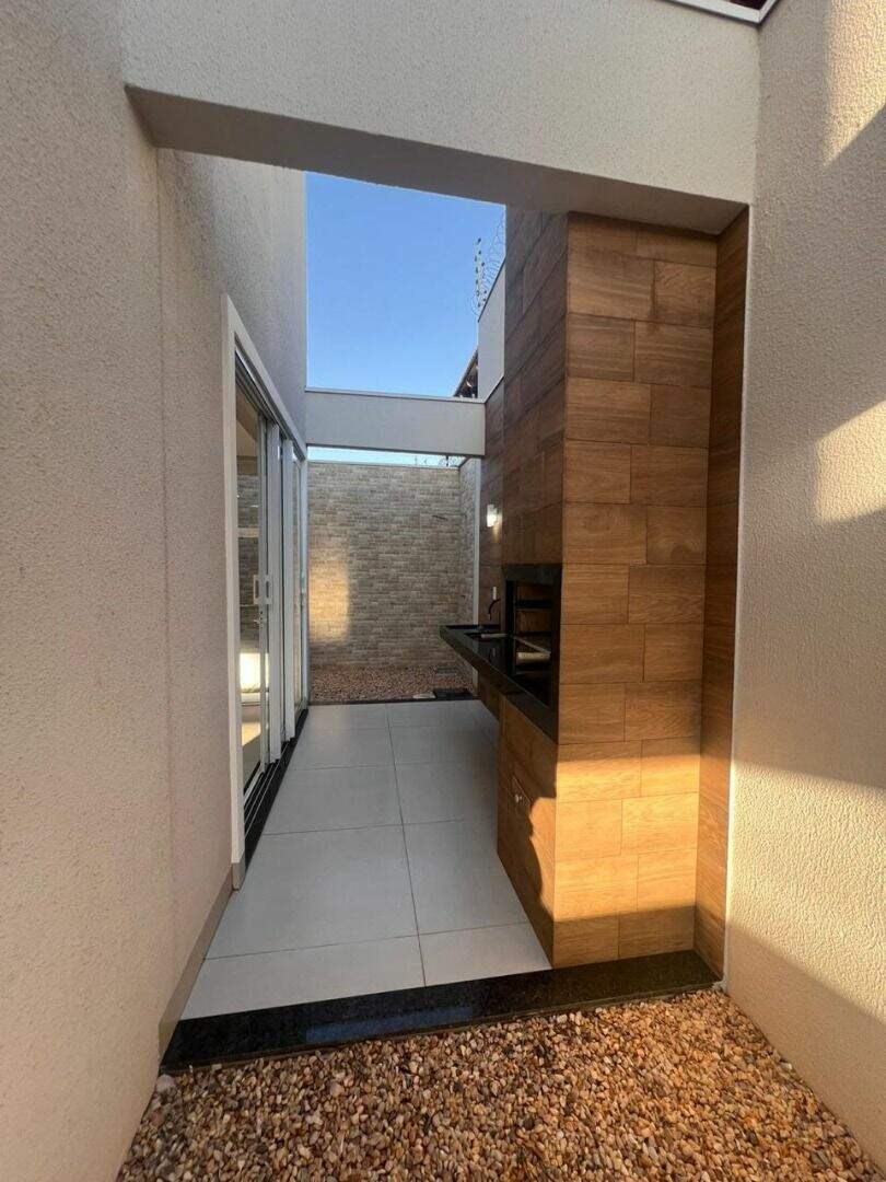 Sobrado à venda no Plano Diretor Sul: 