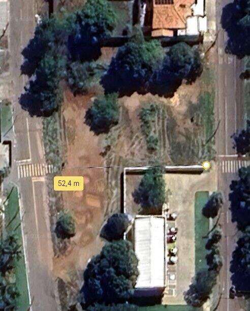Terreno para aluguel no Plano Diretor Norte: 