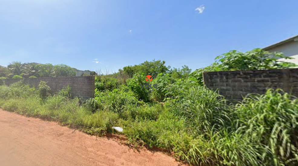 Terreno à venda no Plano Diretor Norte: 