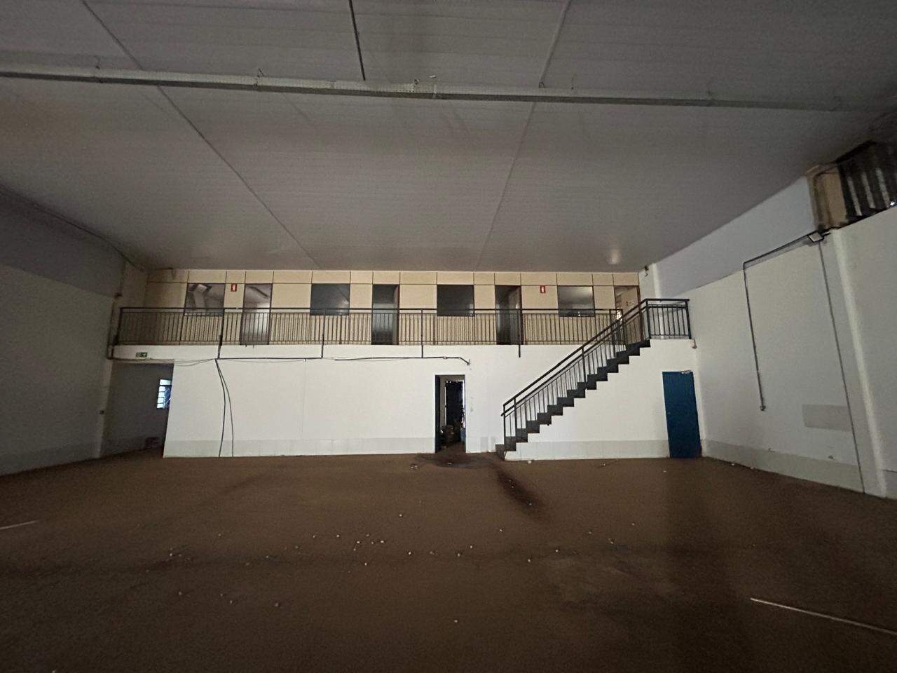 Galpão para aluguel no Plano Diretor Sul: 
