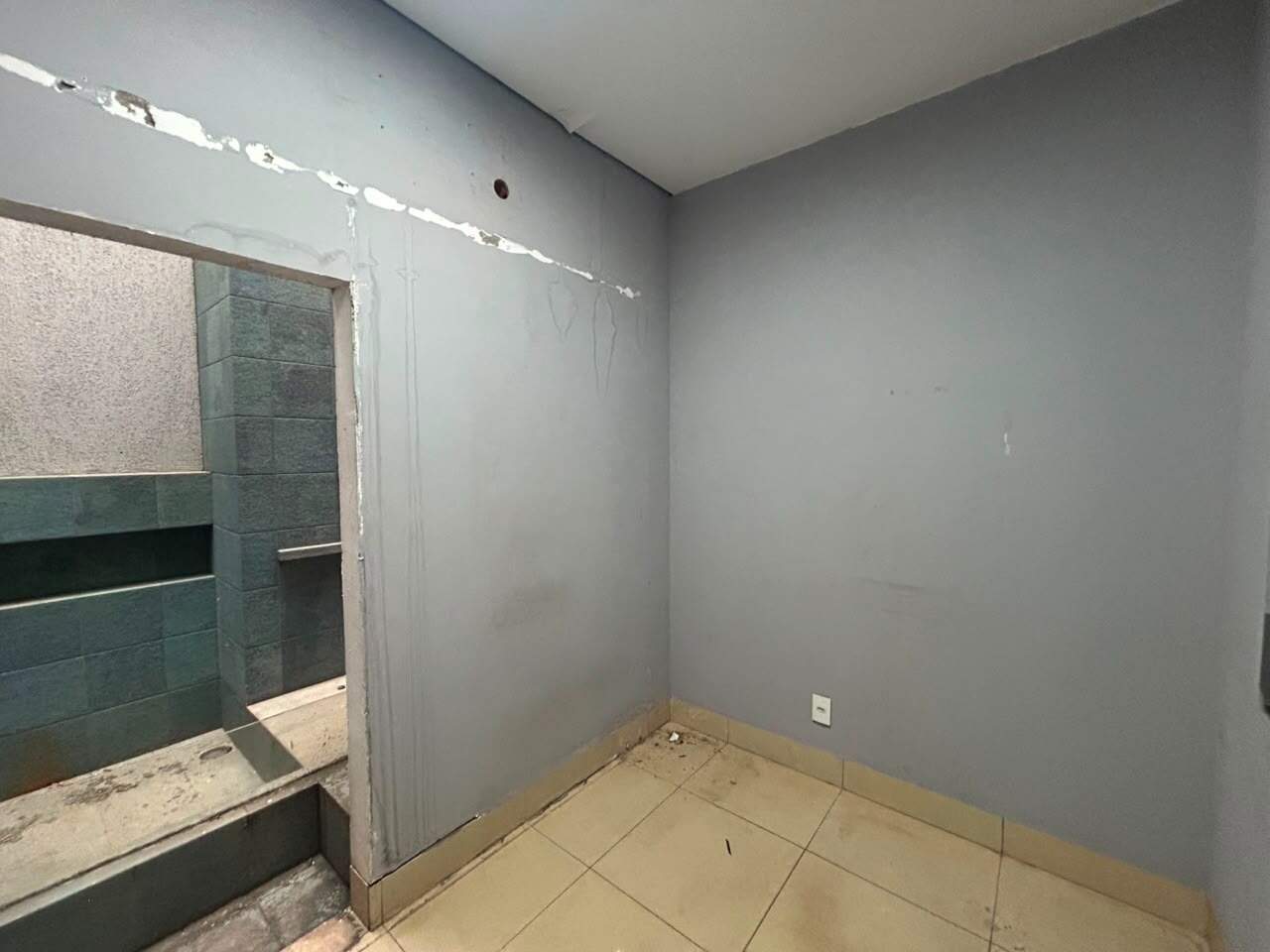 Sala para aluguel no 104 Norte: 