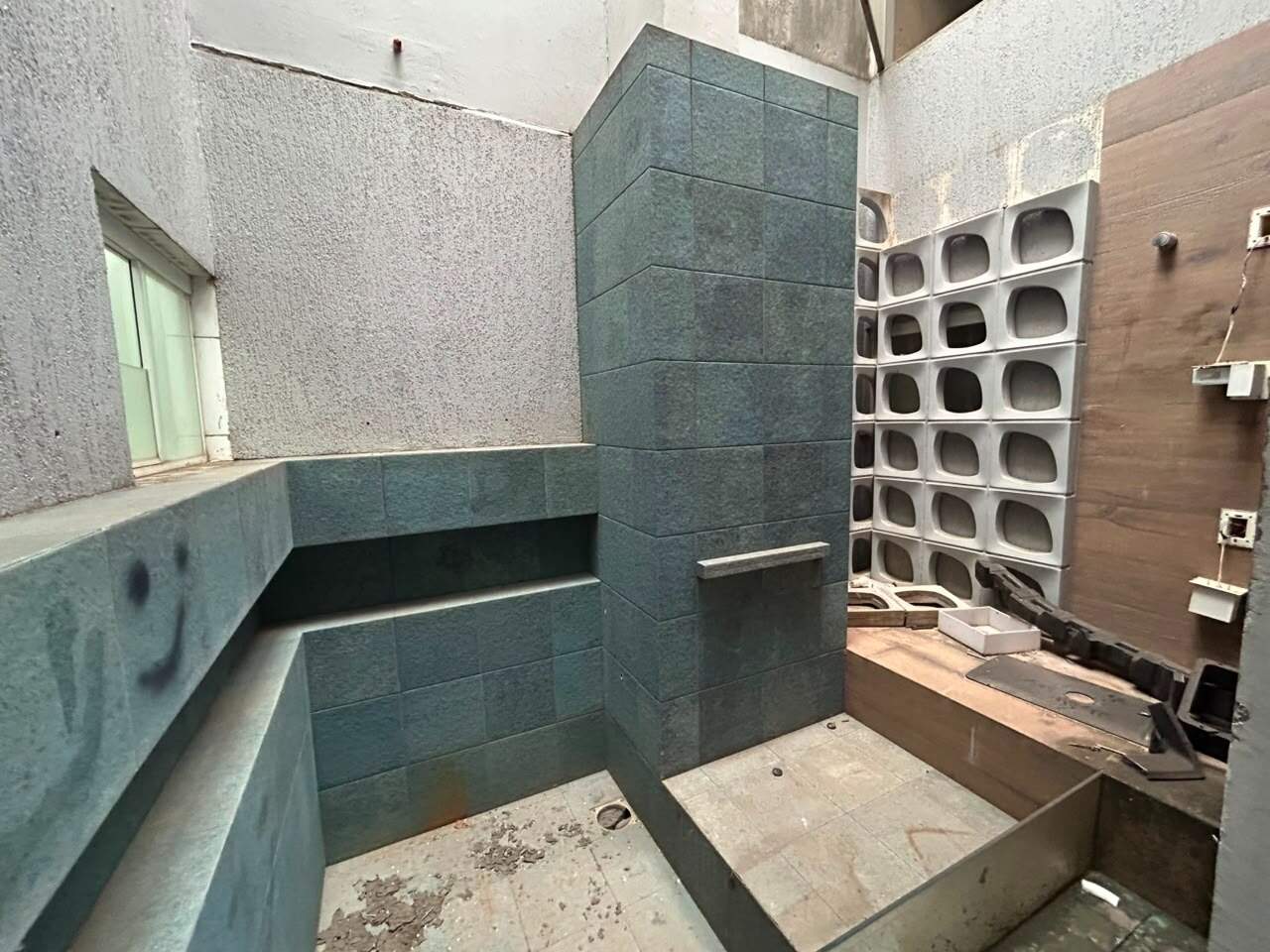 Sala para aluguel no 104 Norte: 