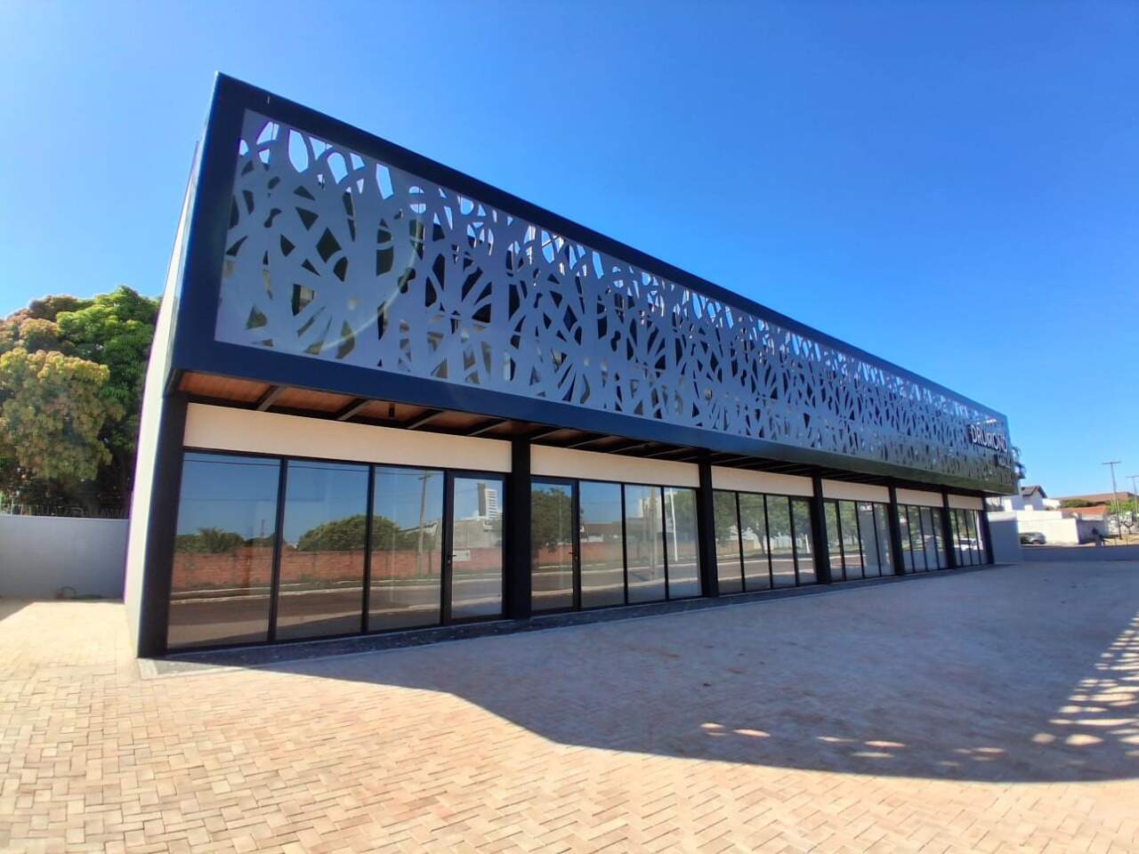 Sala para aluguel no Plano Diretor Norte: 