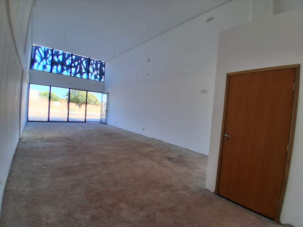 Sala para aluguel no Plano Diretor Norte: 