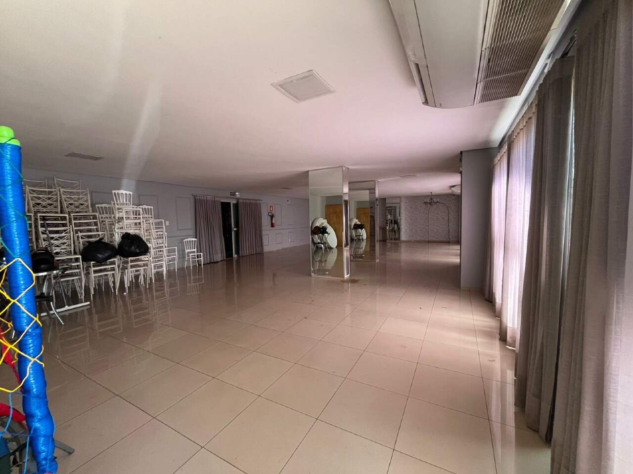 Apartamento à venda no Plano Diretor Sul: 