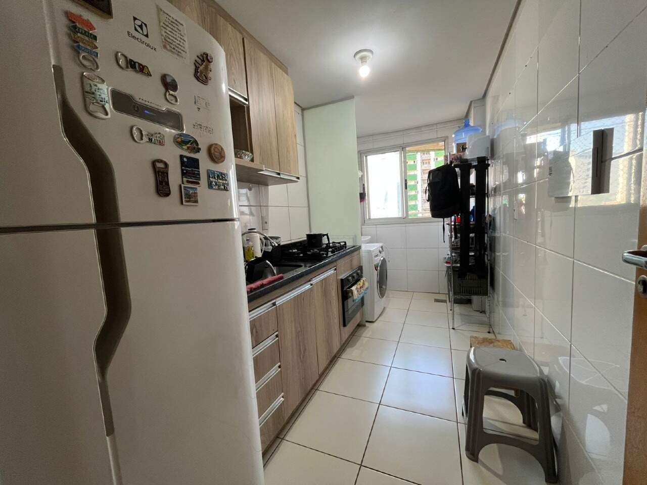Apartamento à venda no Plano Diretor Sul: 