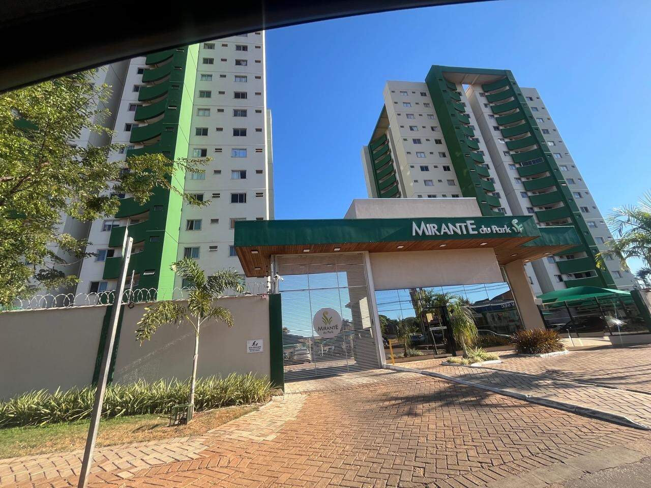 Apartamento à venda no Plano Diretor Sul: 
