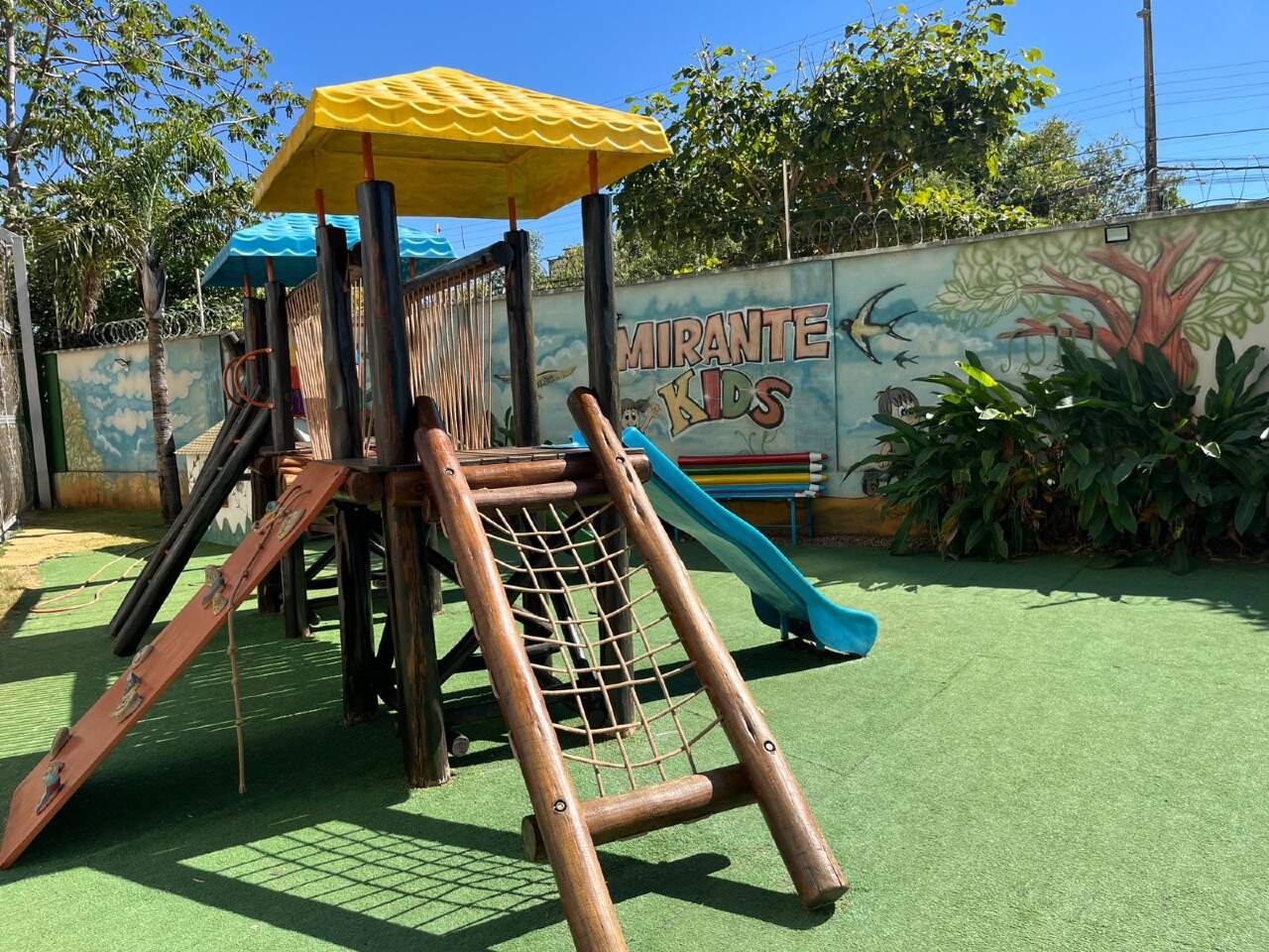 Apartamento à venda no Plano Diretor Sul: 