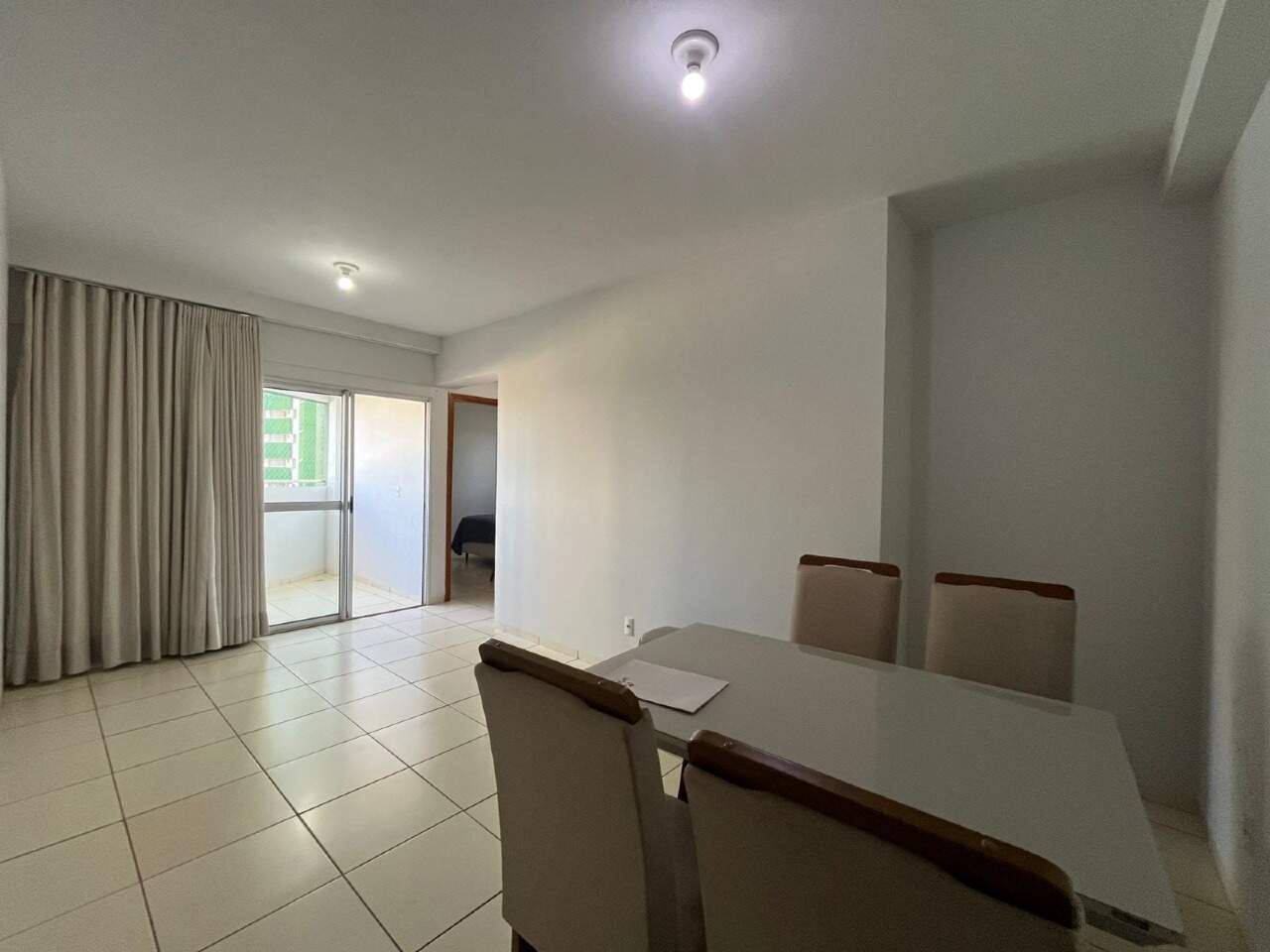 Apartamento à venda no Plano Diretor Sul: 