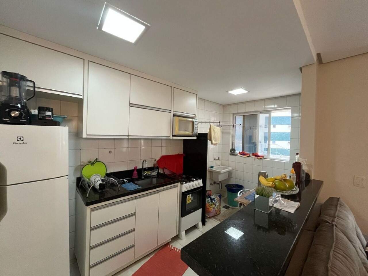 Apartamento à venda no Plano Diretor Sul: 