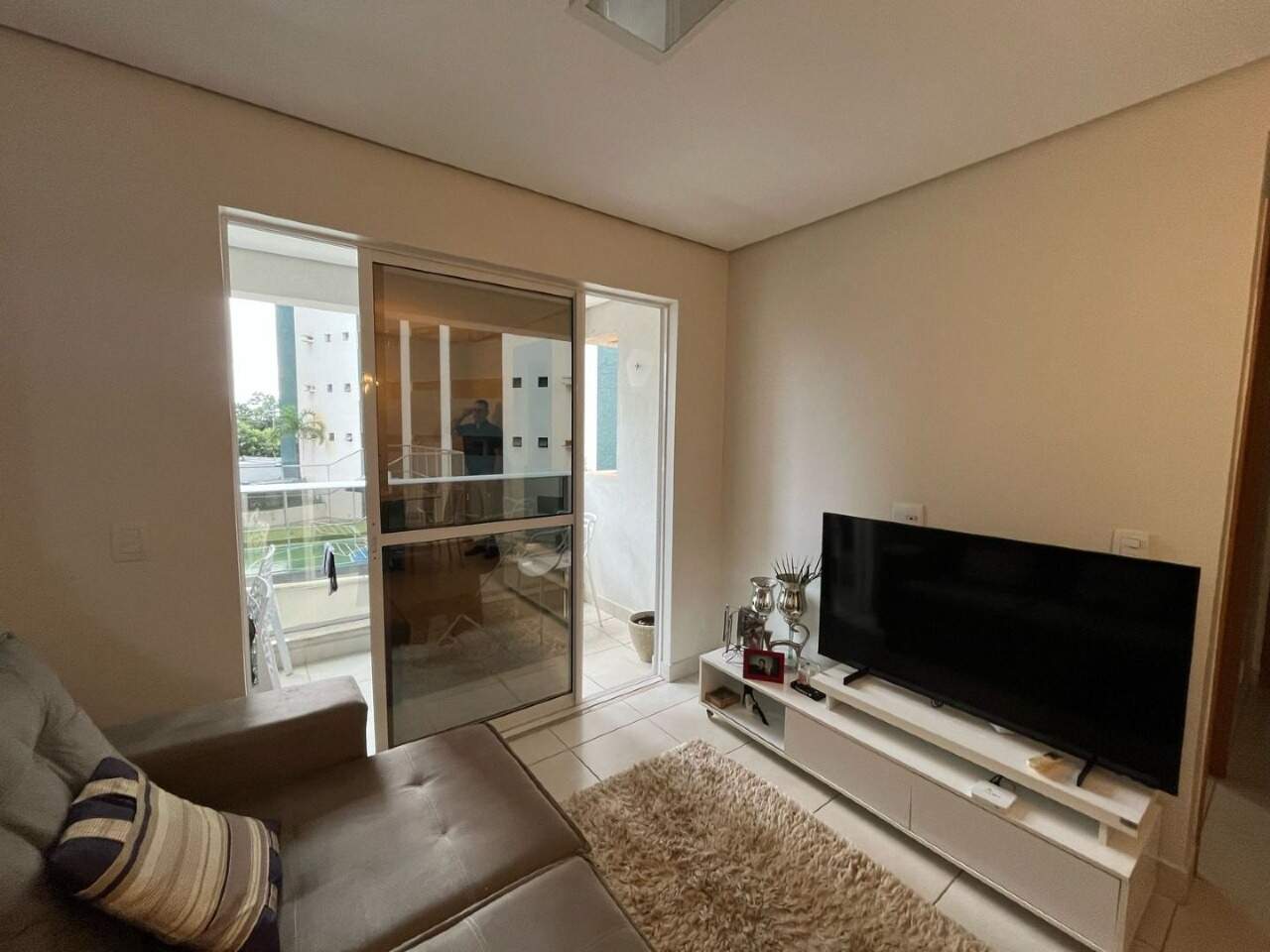 Apartamento à venda no Plano Diretor Sul: 