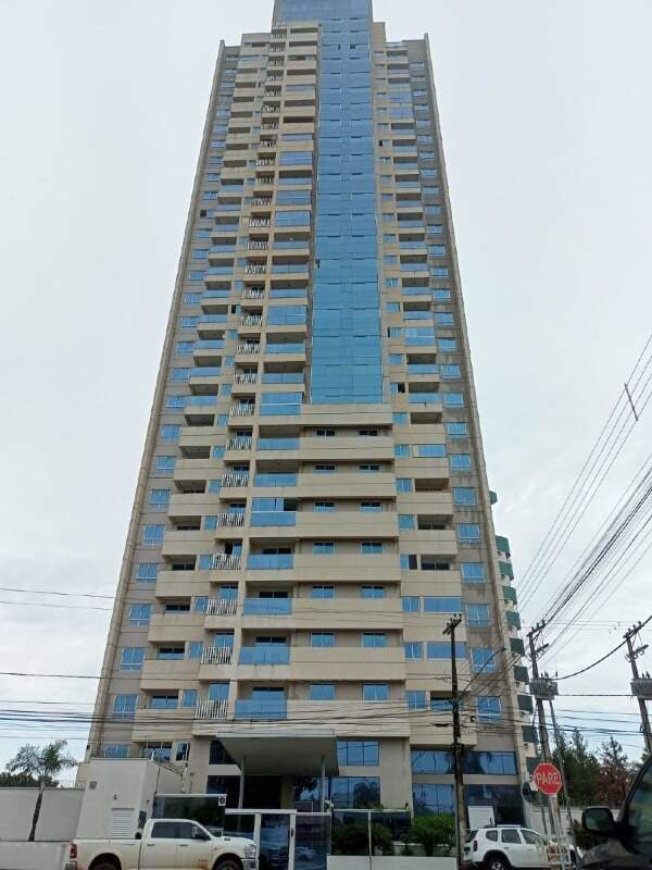 Apartamento à venda no Plano Diretor Sul: 