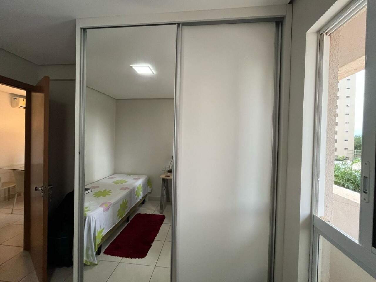 Apartamento à venda no Plano Diretor Sul: 