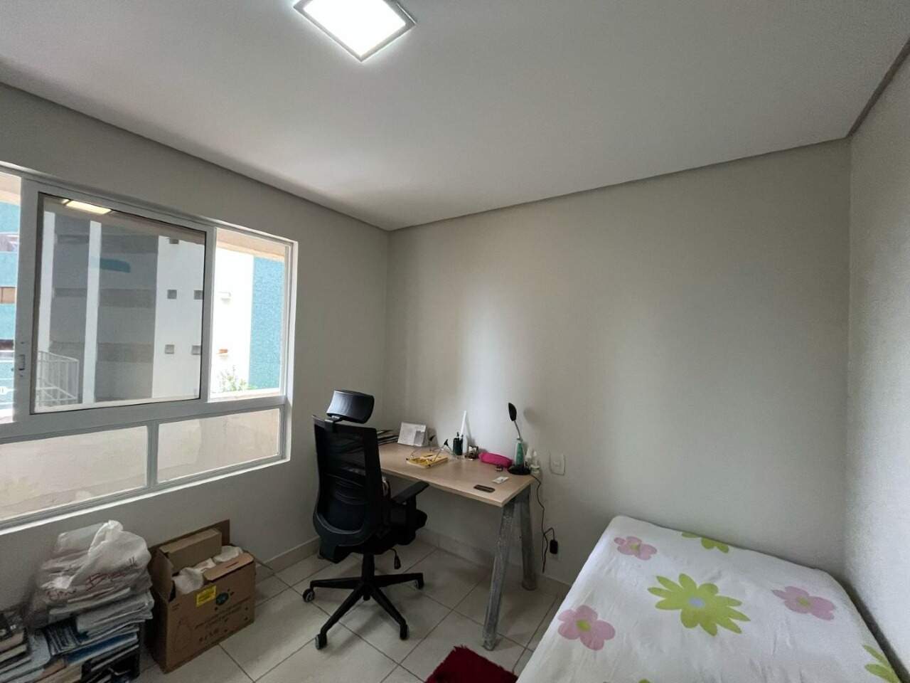 Apartamento à venda no Plano Diretor Sul: 