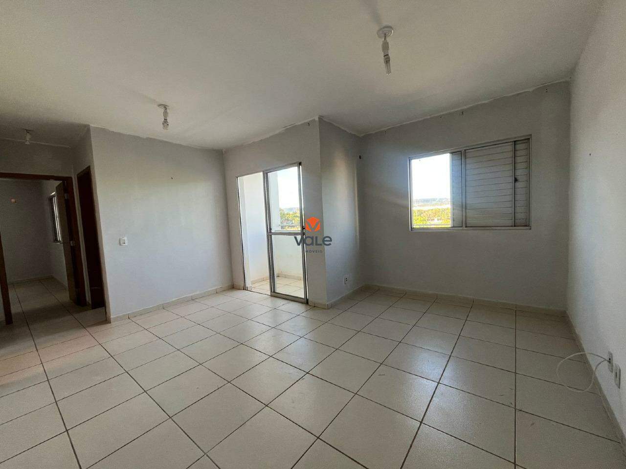 Apartamento à venda no Plano Diretor Norte: 