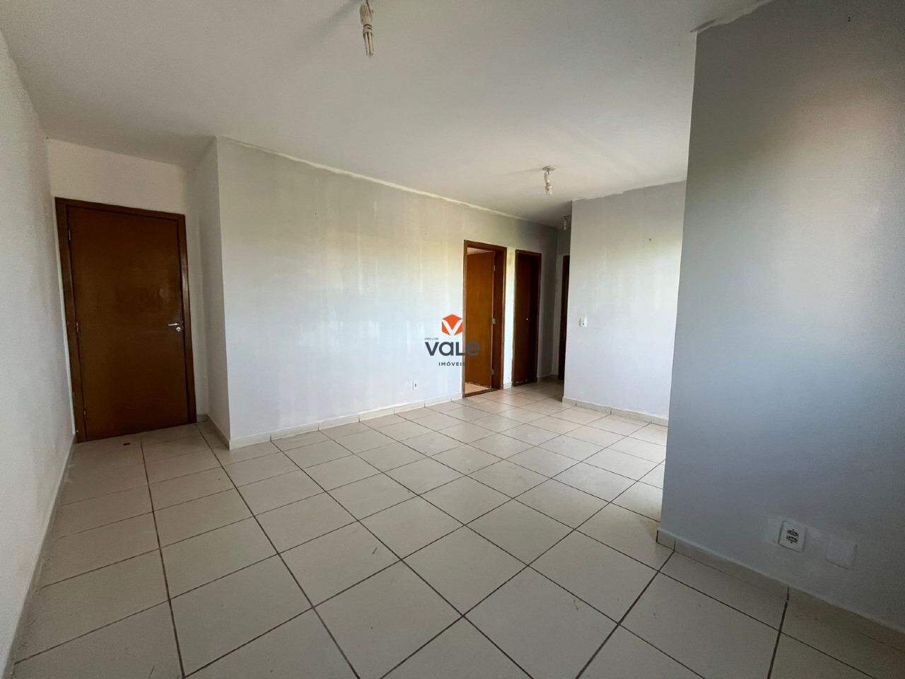 Apartamento à venda no Plano Diretor Norte: 