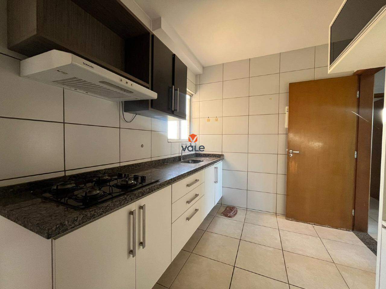 Apartamento à venda no Plano Diretor Norte: 