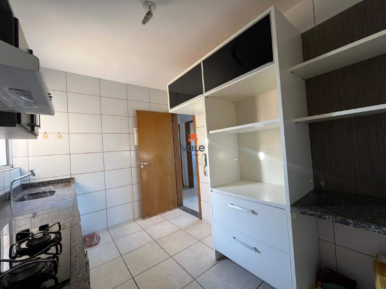 Apartamento à venda no Plano Diretor Norte: 