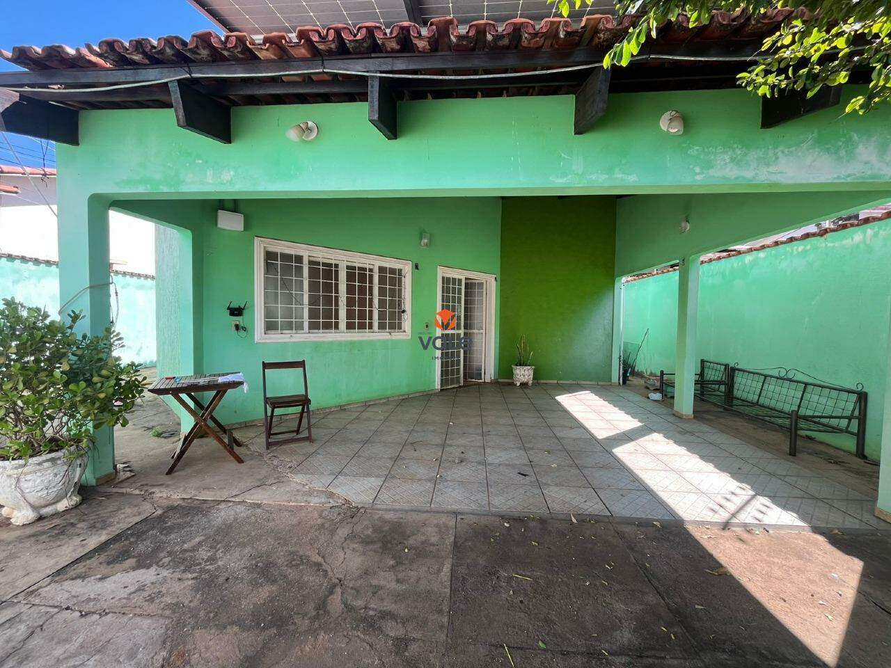 Casa à venda no Plano Diretor Sul: 