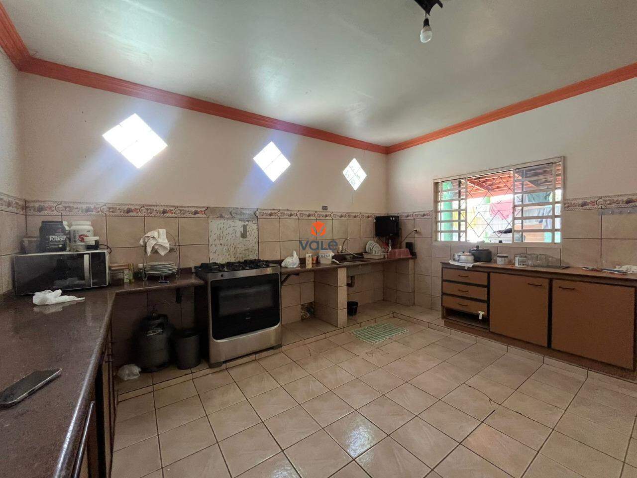 Casa à venda no Plano Diretor Sul: 
