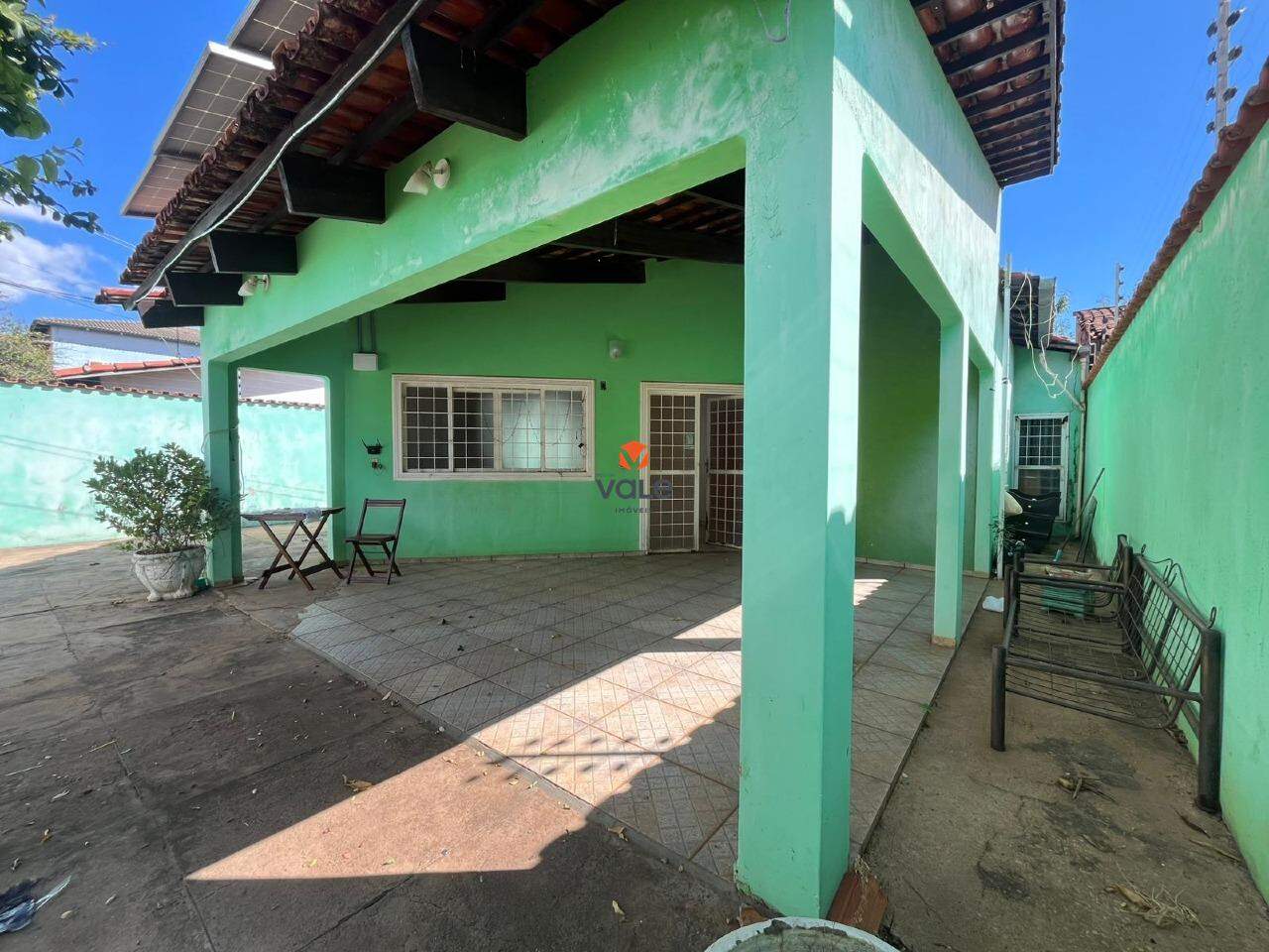 Casa à venda no Plano Diretor Sul: 