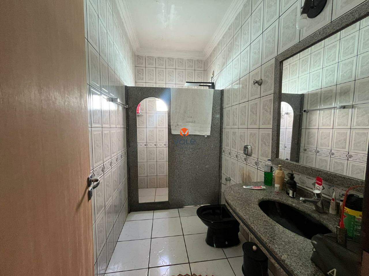 Casa à venda no Plano Diretor Sul: 