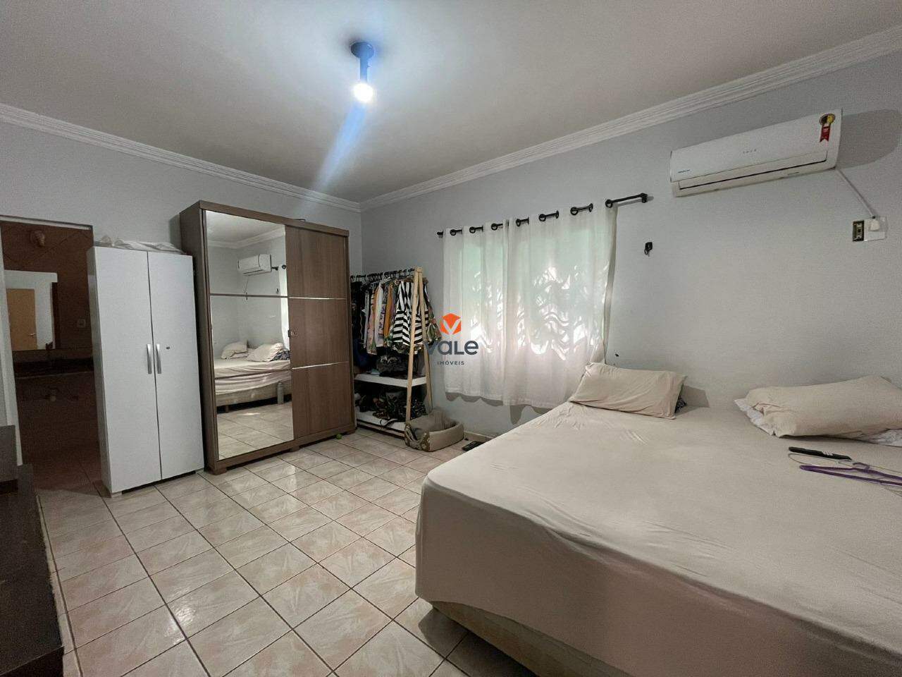 Casa à venda no Plano Diretor Sul: 