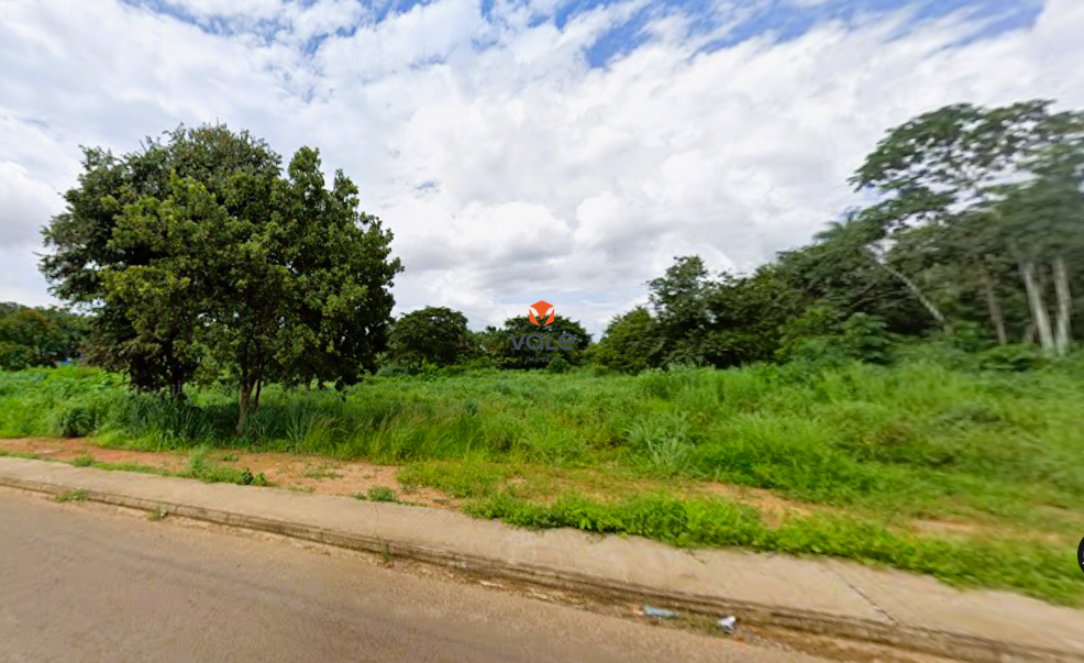 Área à venda no Setor Bela Vista (Taquaralto): 