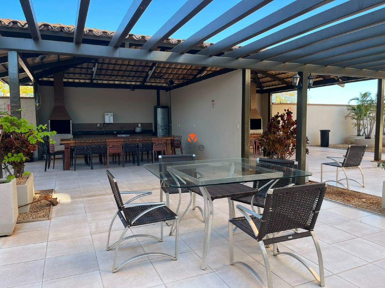 Apartamento à venda no Plano Diretor Norte: 