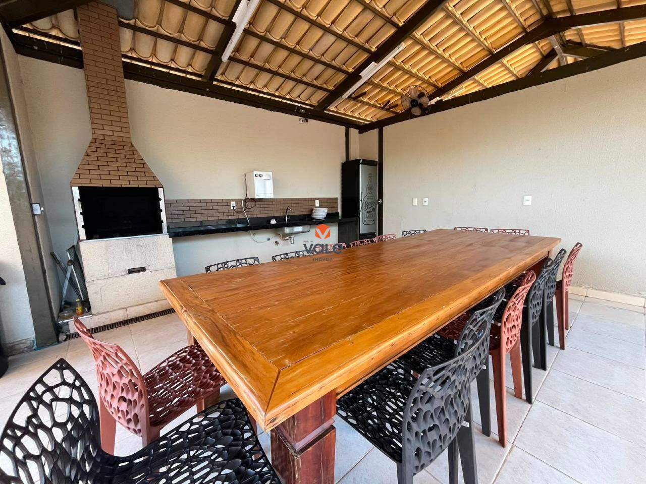 Apartamento à venda no Plano Diretor Norte: 