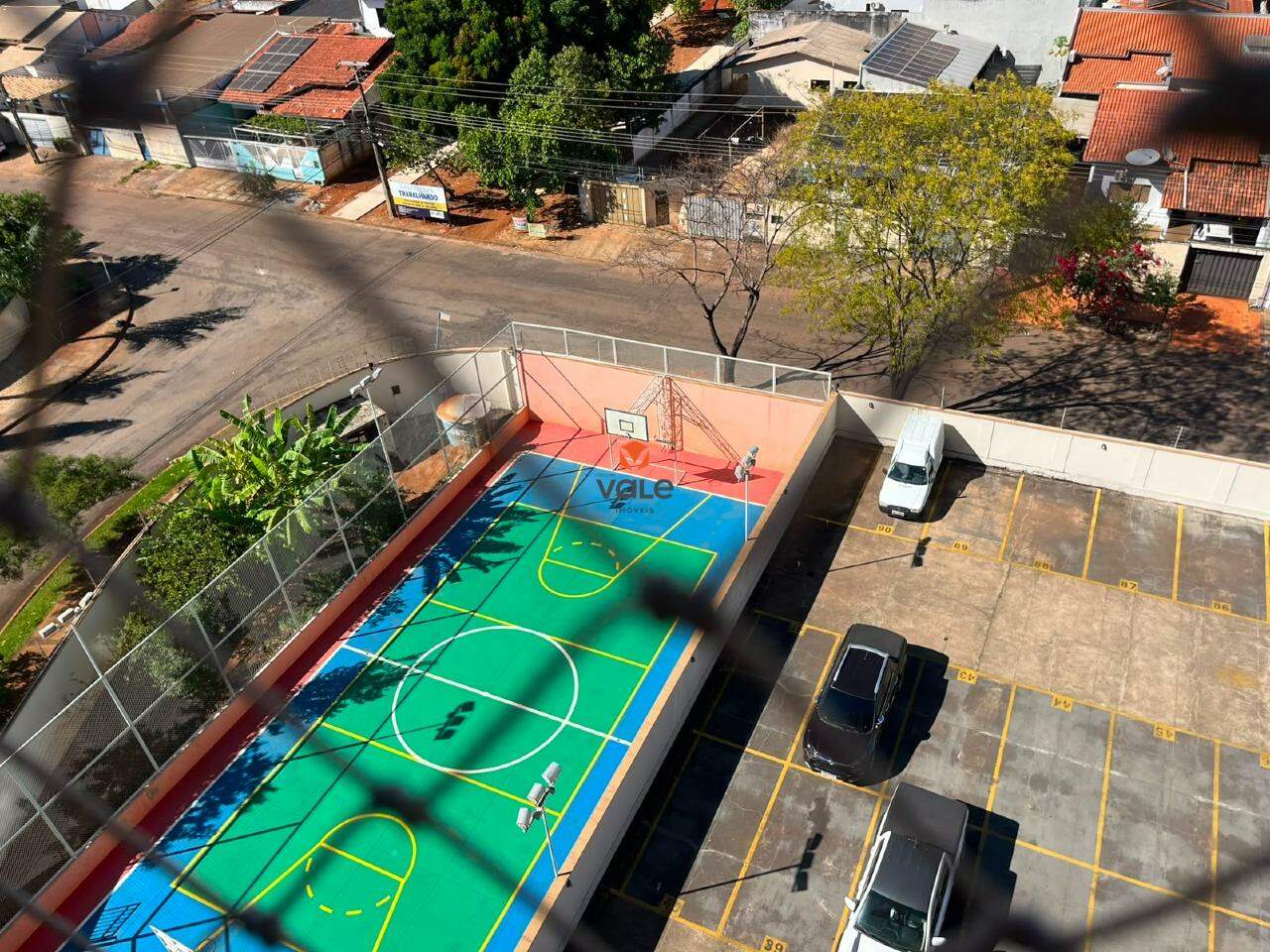 Apartamento à venda no Plano Diretor Norte: 