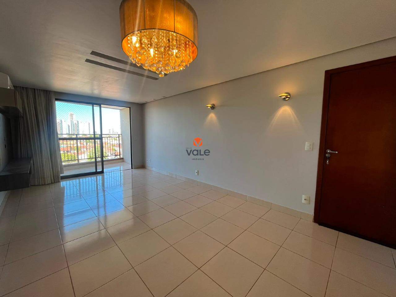 Apartamento à venda no Plano Diretor Norte: 