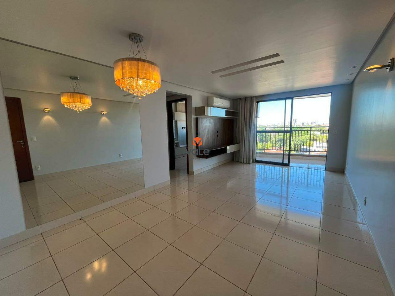 Apartamento à venda no Plano Diretor Norte: 