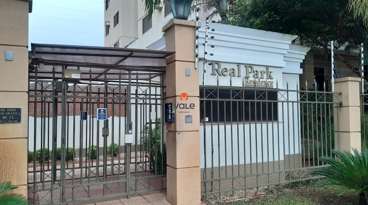 Apartamento à venda no 106 Norte (Arne 12): 