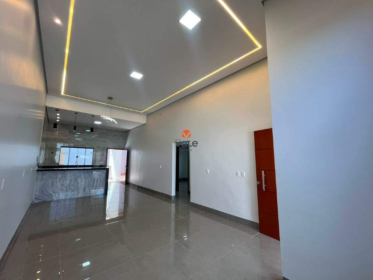 Casa à venda no Plano Diretor Norte: 