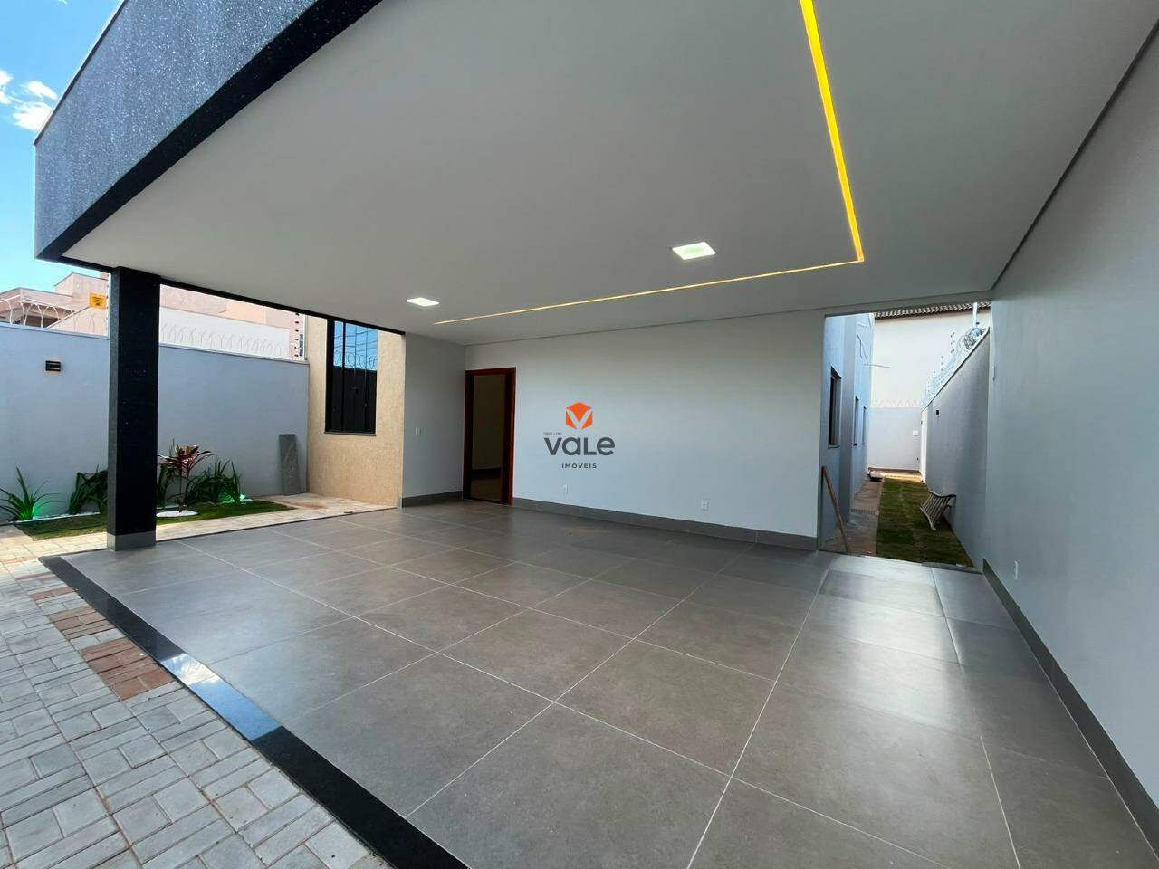 Casa à venda no Plano Diretor Norte: 